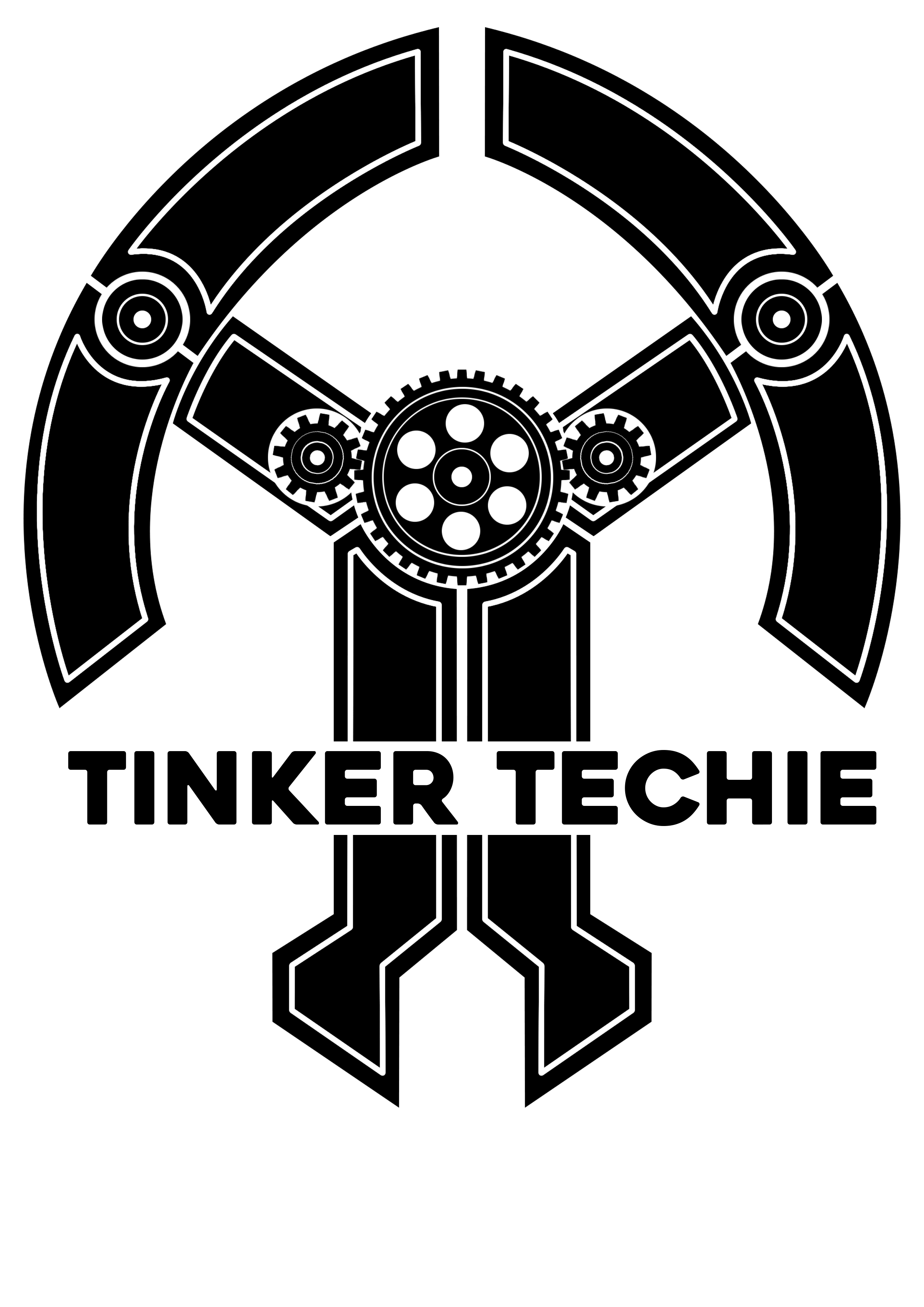 Tinker Techie logo